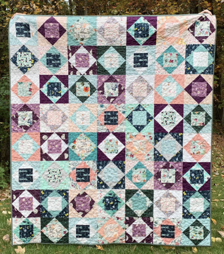 New Hampshire Modern Quilt Guild