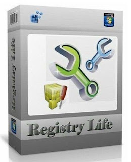 Regcleaner Registry Life v3.31