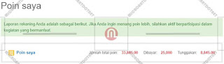 cara Mendapatkan Uang di internet dengan survei