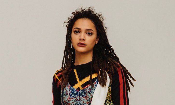 Utopia - Sasha Lane to Star in Gillian Flynn's Amazon Series