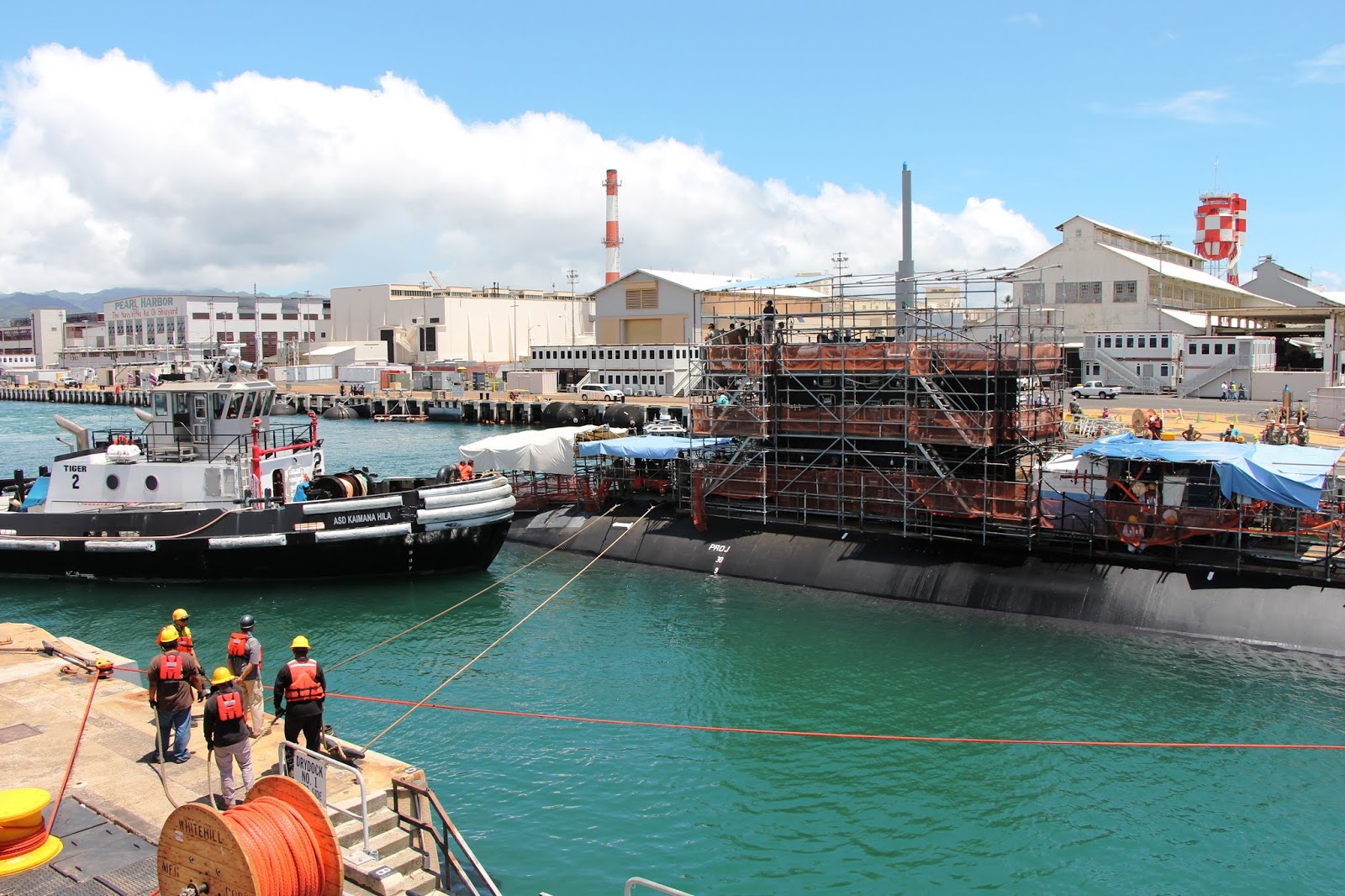 All Hawaii News Pearl Harbor shipyard gunman identified, Honolulu