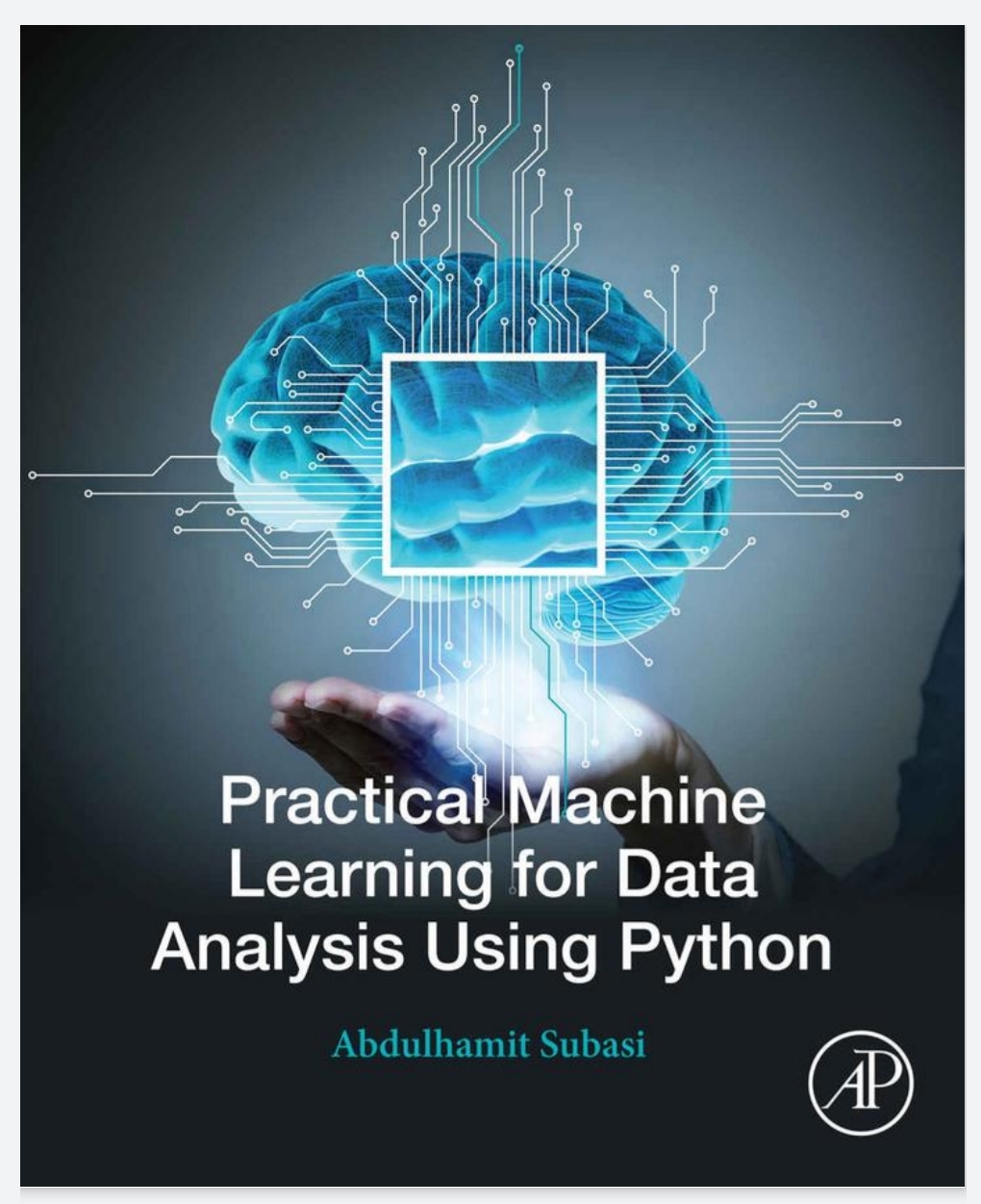 Practical Machine Learning for Data Analysis Using Python 2020 - Z ...