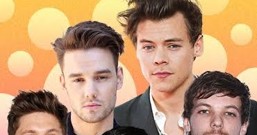 Lirik Lagu Little Things - One Direction - mergokahanan