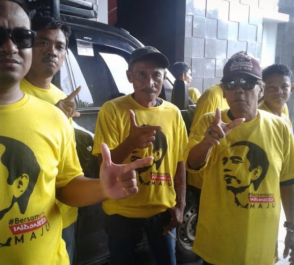 Peneliti LIPI Jelaskan 4 Alasan Migrasi Suara Jokowi ke Prabowo