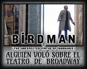 Birdman