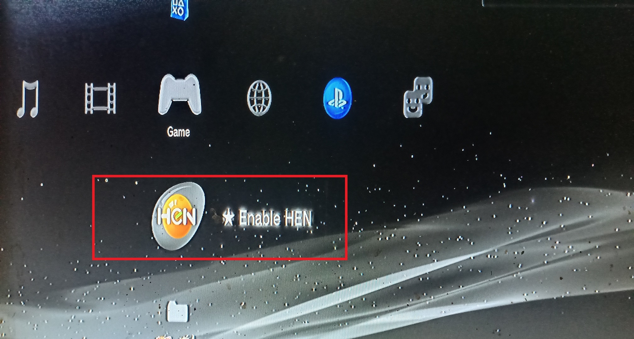 Cara Instal Atau Isi Game Ps3 Cfw, Ofw Hen, Pkg, Lengkap Terbaru