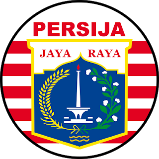 logo persija jakarta