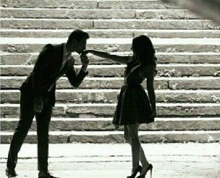 встреча на том мире