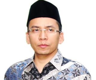 Kritikan Halus Gubernur NTB untuk Bangsa Indonesia