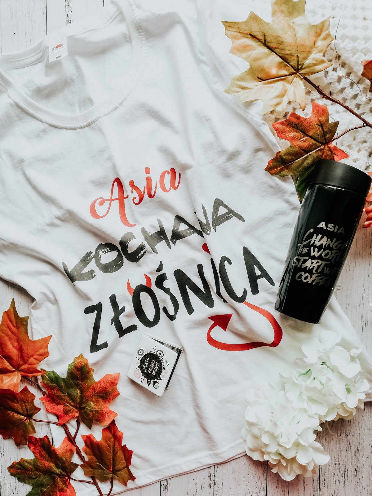 Pomysł na prezent dla kobiety z okazji 50 urodzin | MyGiftDna