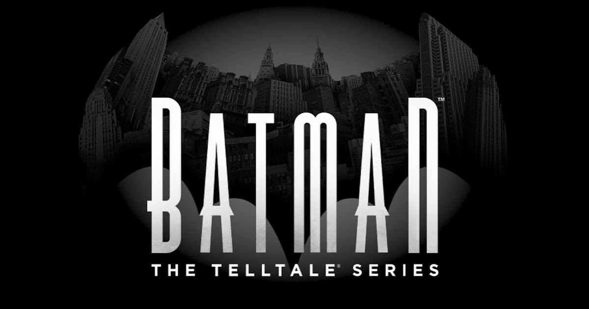 Fw: [閒聊] Batman:The Enemy Within-Telltale系列