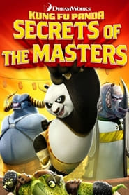 O Panda do Kung Fu Os Segredos dos Mestres 2011 Filme completo Dublado em portugues