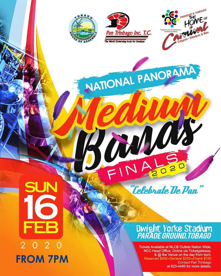 Sokah2Soca - Spotlight on Soca Music