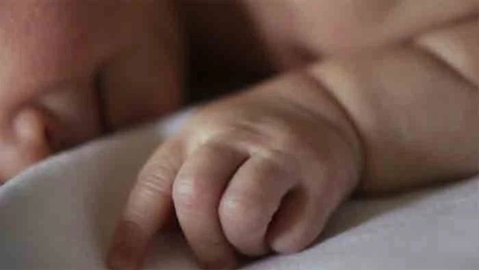 4 month old baby found dead in house, Kottayam, News, Local News, Child, Dead, Kerala.