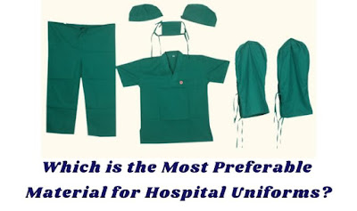 medical clothing manufacturers and supplier in USA