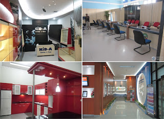 Konsultasi Furniture Interior Online + Furniture Semarang