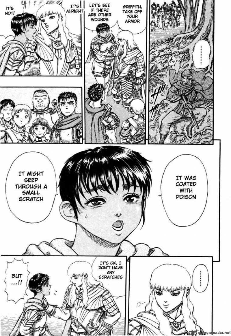 Berserk, Chapter 6 - Berserk Manga Online