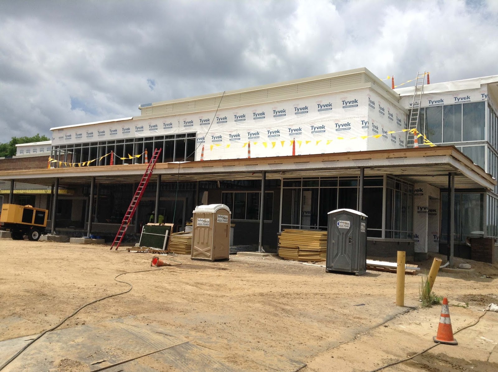 Kroger 7942 Winchester Rd