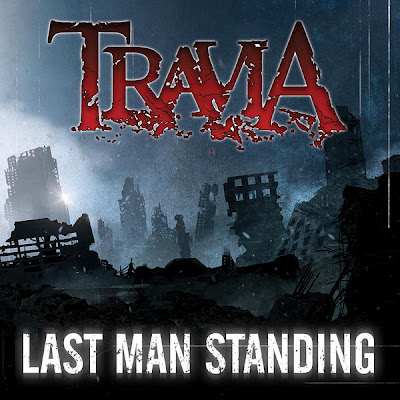 Travia - Last Man Standing (2011)