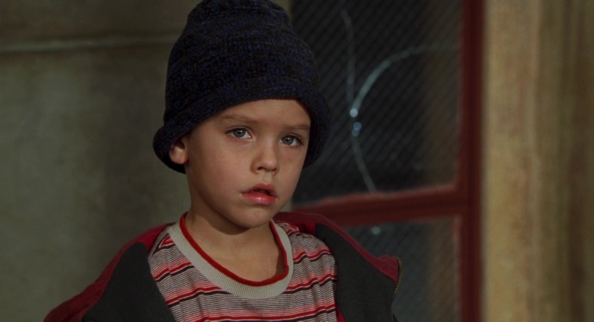 Personal Blog Big Daddy 1999