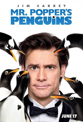   Popper's Penguins 2011