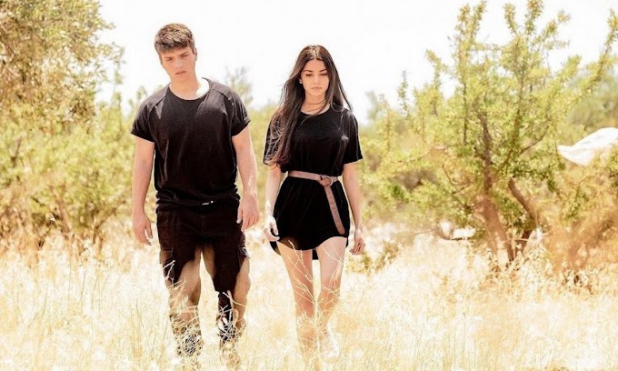 Γη της Ελιάς: Η συνάντηση της Βασιλικής και του Φίλιππου ανάβει «φωτιές»