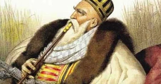 Tarihin Yaz Dediği TEPEDELENLI ALI PAŞA KIMDIR ? NASIL OLDURULDU