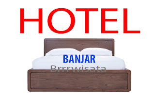 Daftar Hotel Di  Kabupaten  Banjar Brrrwisata com