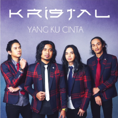 Kristal - Yang Ku Cinta