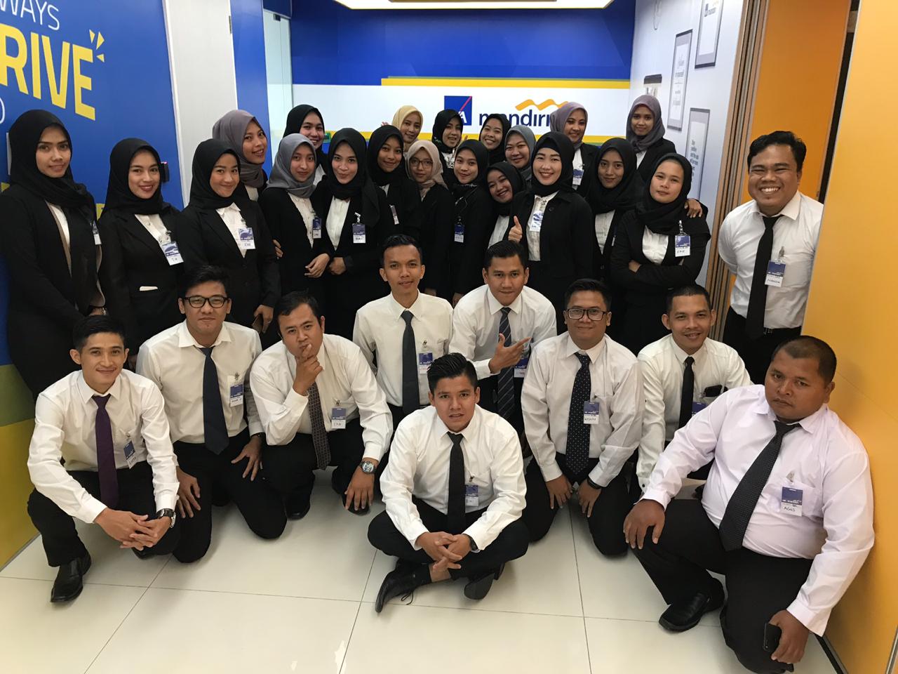 My Story 3 Tahapan Training Financial Advisor Axa Mandiri Batch 192