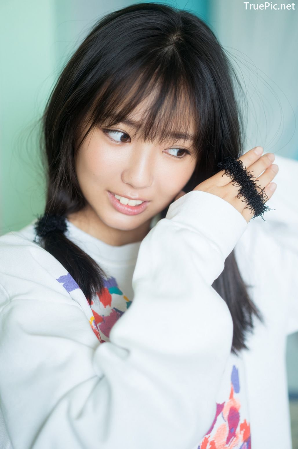 Image-Japanese-Pop-Idol-Aika-Sawaguchi-Girls-Revolution-TruePic.net- Picture-16