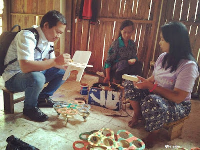 5 Tempat di Yogyakarta yang Menjual Batik Murah