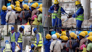 প্রত্যেক প্রবাসী এক একটা মোমবাতি