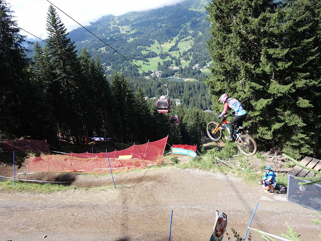 trainingdhworldcuplenzerheide2019 trainingdhworldcuplenzerheide2019
