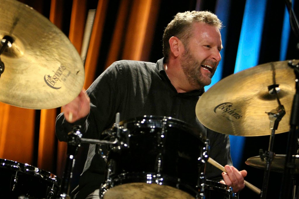 PJBDrummer THE GREATEST JAZZ DRUMMERS THAT EVER LIVED