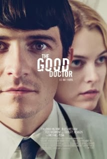 مشاهدة وتحميل فيلم The Good Doctor 2011 مترجم اون لاين