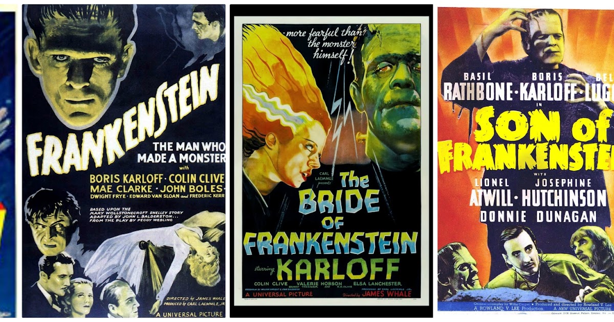 48+ Vintage and Classic Halloween Movies To Watch In October A Very