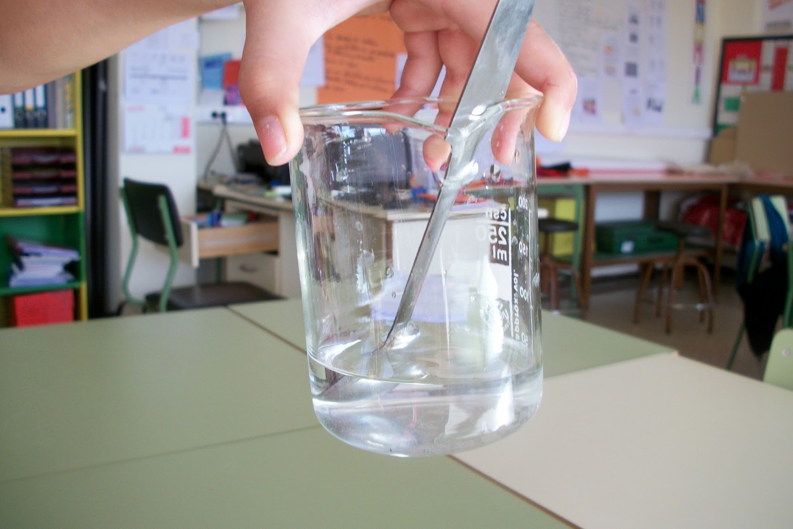 ADC Hispanidad NOS GUSTA EXPERIMENTAR!