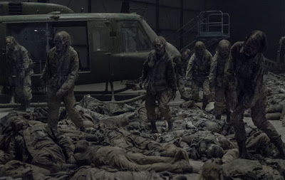 The Walking Dead Season 11 Image 15