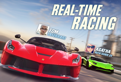 Download CSR Racing 2 Mod Apk Terbaru Gratis Download CSR Racing 2 Mod Apk Terbaru Gratis