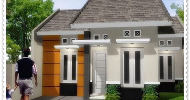 33+ Poto Rumah Minimalis Sederhana Tampak Depan, Inspirasi Terbaru