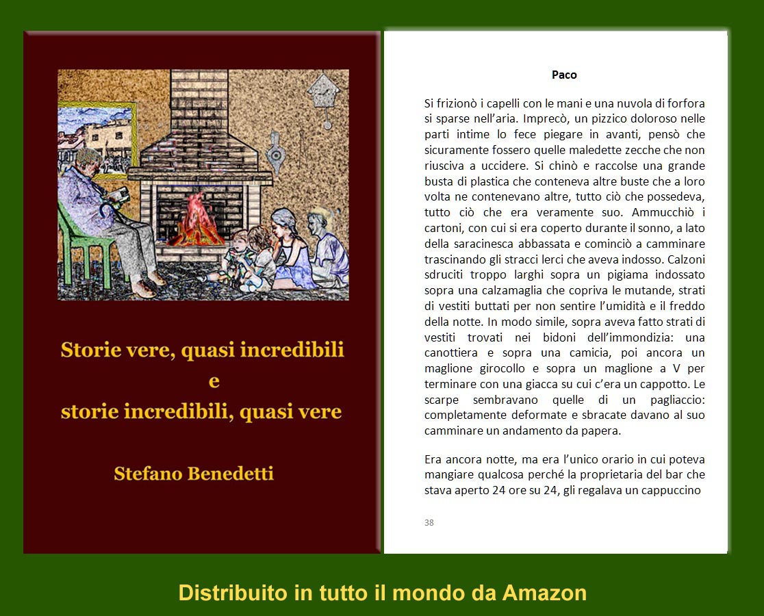 Enciclopedia Informatica: Storie vere quasi incredibili