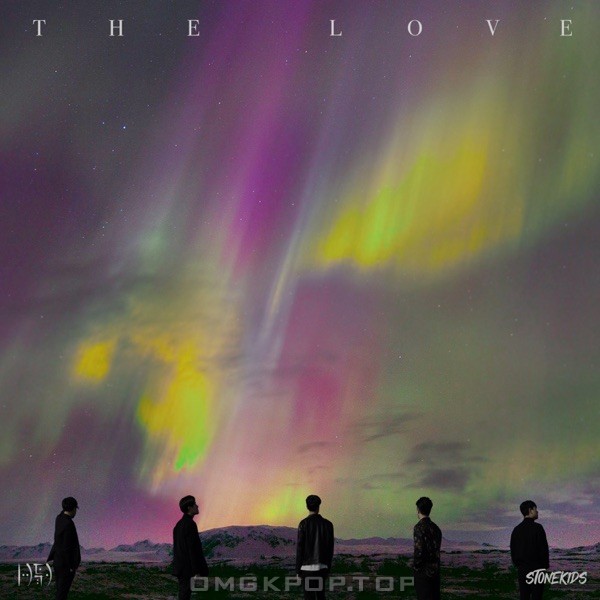 STONEKIDS – The Love – Single