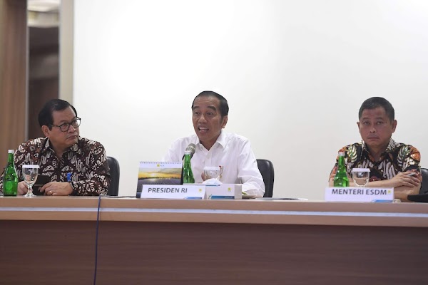 Jokowinomic Belum Sentuh Sektor Ekonomi Desa Dan Organisasi Ekonomi Rakyat