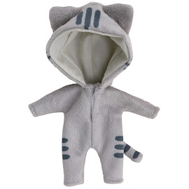 Nendoroid Kigurumi, American Shorthair Clothing Set Item