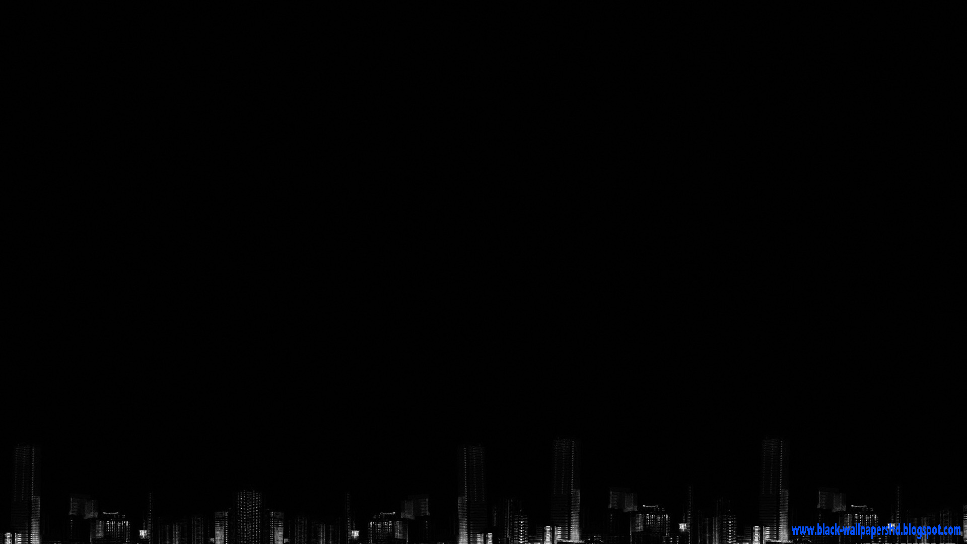 PZ C: black wallpaper