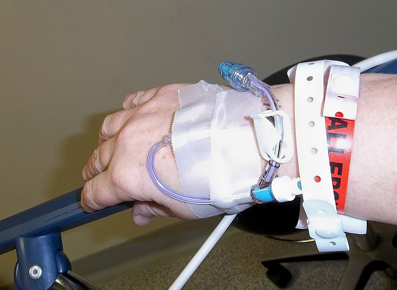 PRACTICAL PARSIMONY He asked me to take my clothes off....