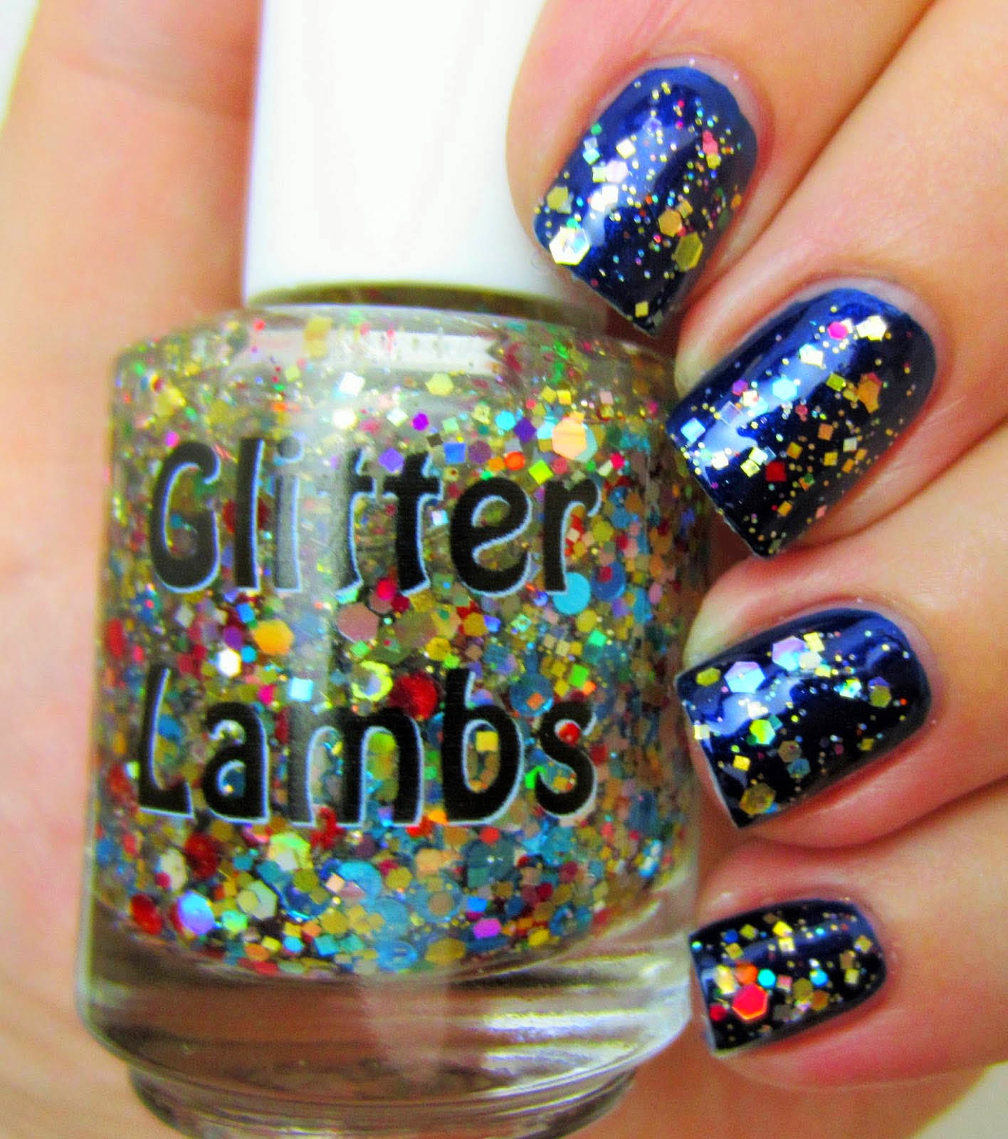 The Best Nail Polish The Best Nail Polish