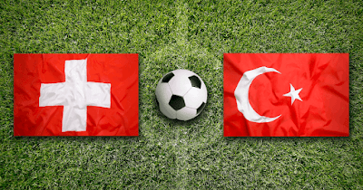 ◀️ مباراة سويسرا وتركيا " كورة اكسترا " مباشر 20-6-2021 والقنوات الناقلة ضمن يورو 2020
