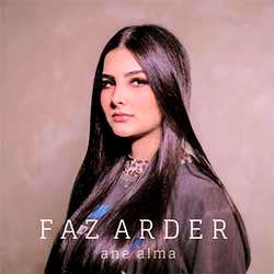 Baixar Música Gospel Faz Arder - Ane Alma Mp3